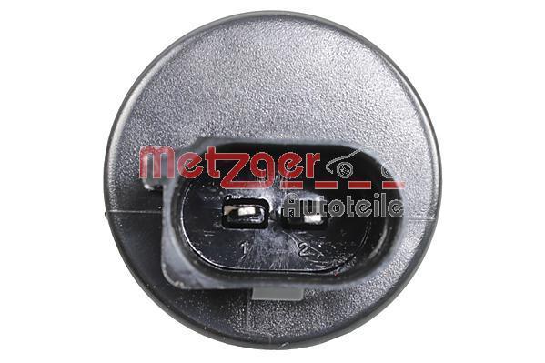 Pompe de lave-phares METZGER ref. 2220116